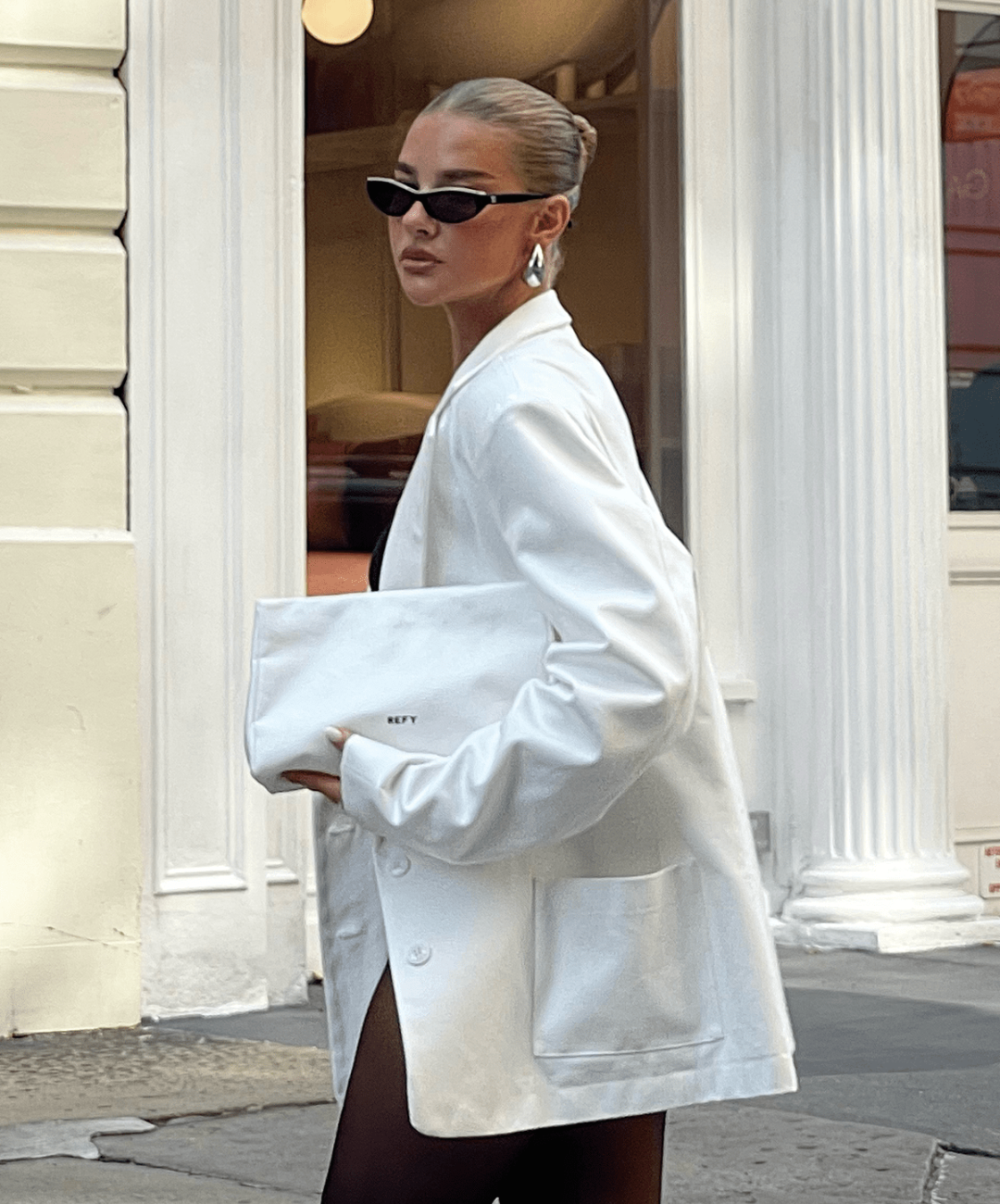 REFY Signature Bag