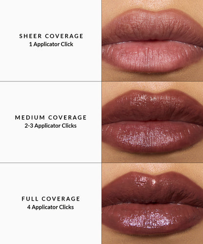 Full Lip Stick Collection