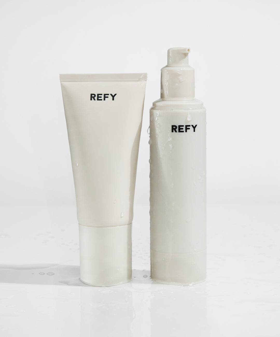 Refy Face Cleanse