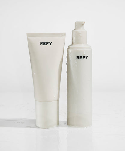 Refy Face Cleanse