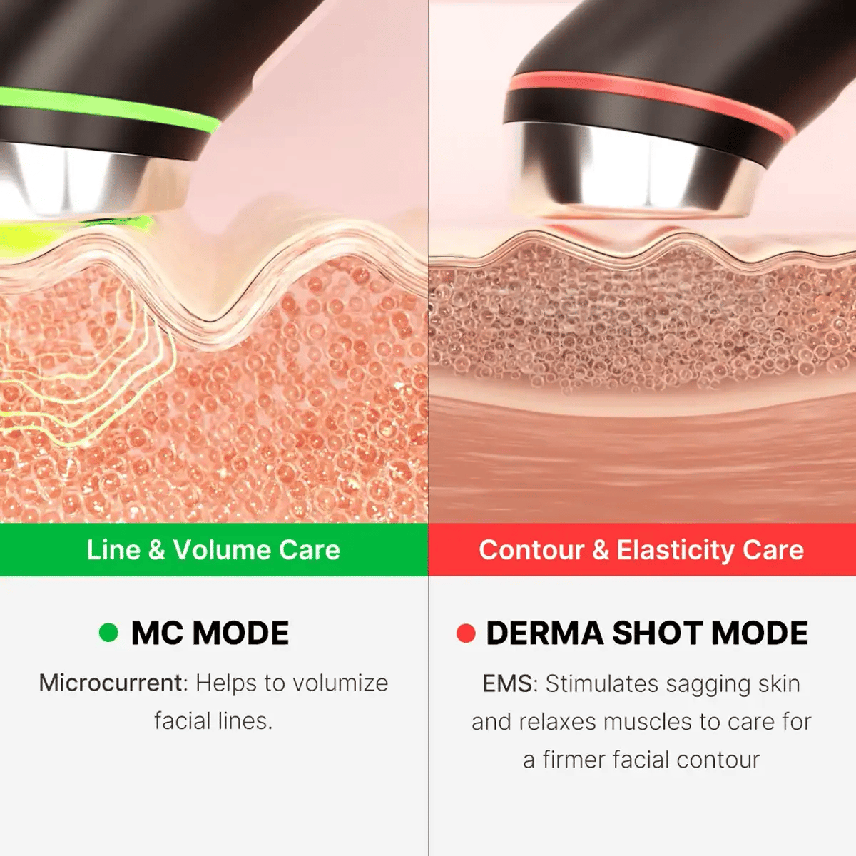 Medicube AGE-R Booster Pro (Pink)