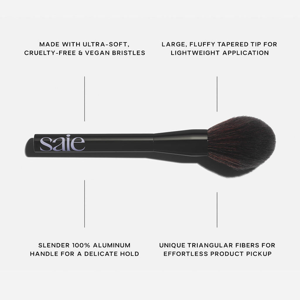 The All-Over Powder Brush