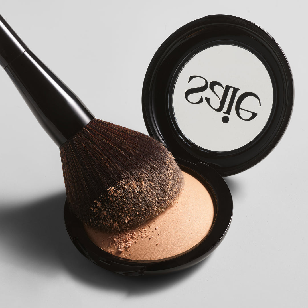 The All-Over Powder Brush