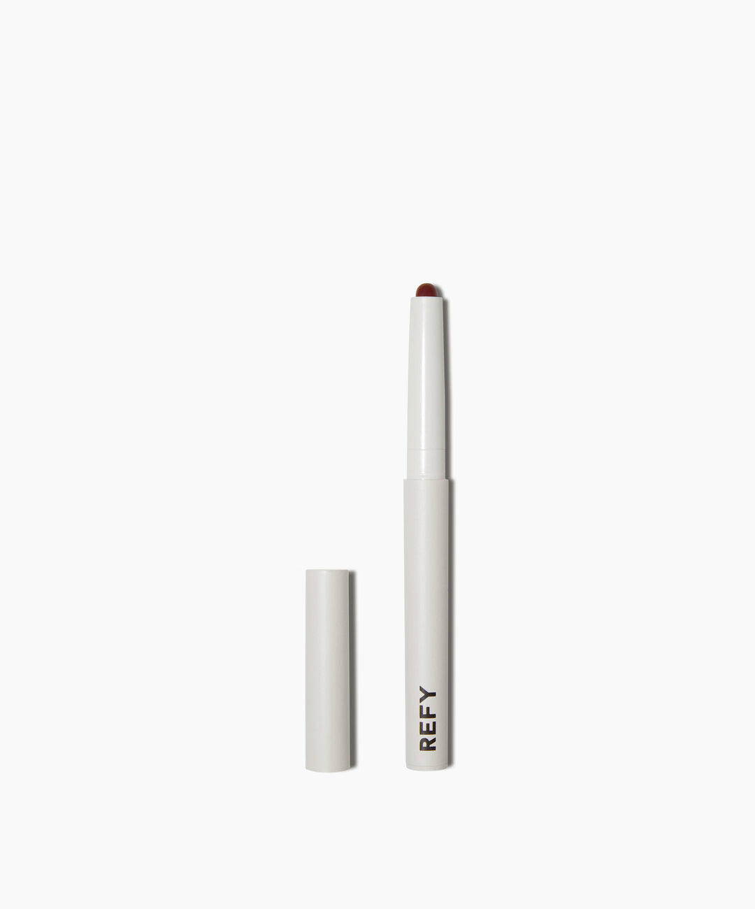 | desc: Blur Liner in shade Berry