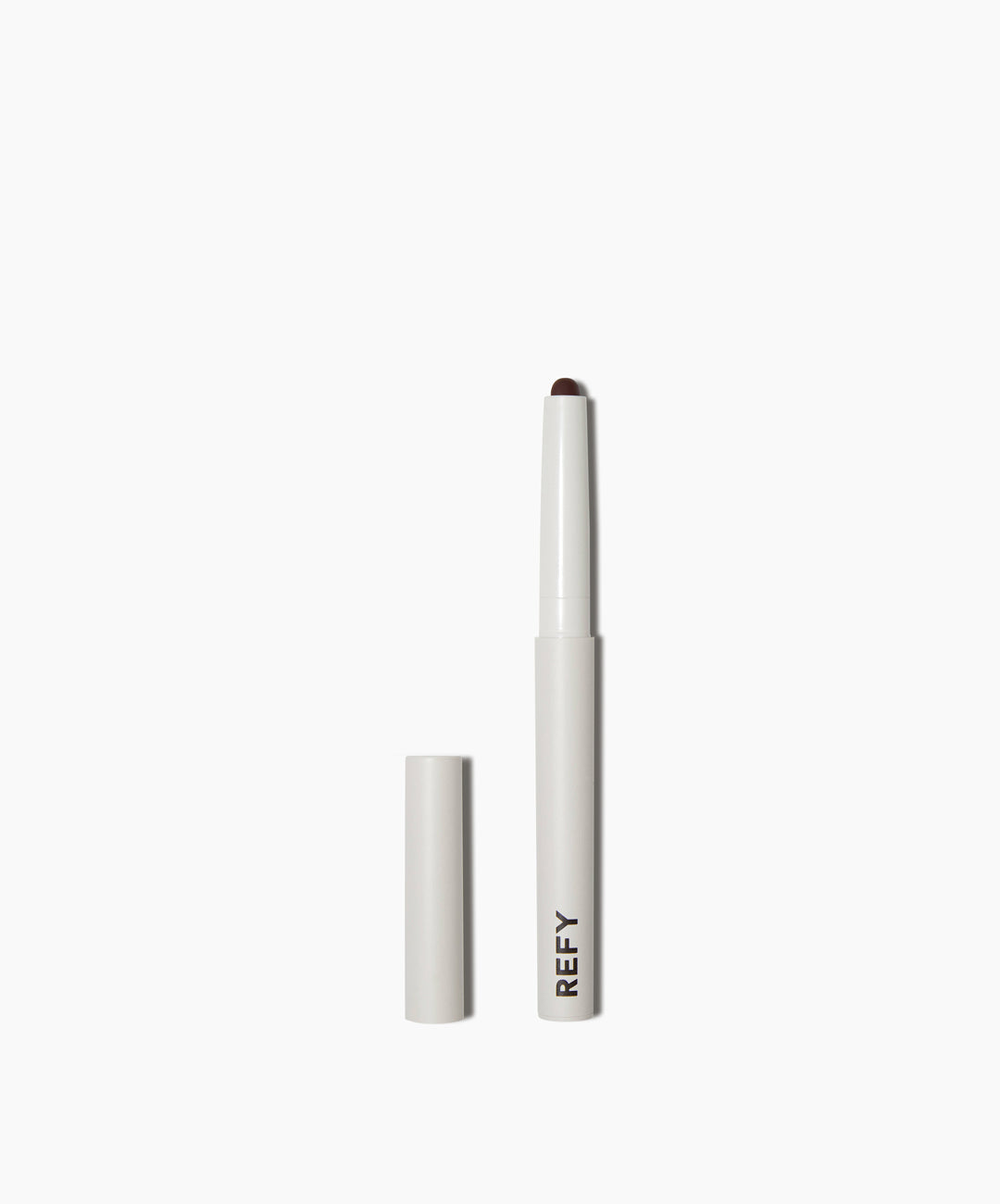 | desc: Blur Liner in shade Plum