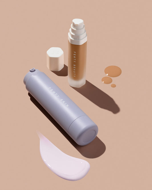 Build Your Own SPF Moisturizer + Foundation Bundle