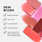 Mini Dew Blush™ Trio
