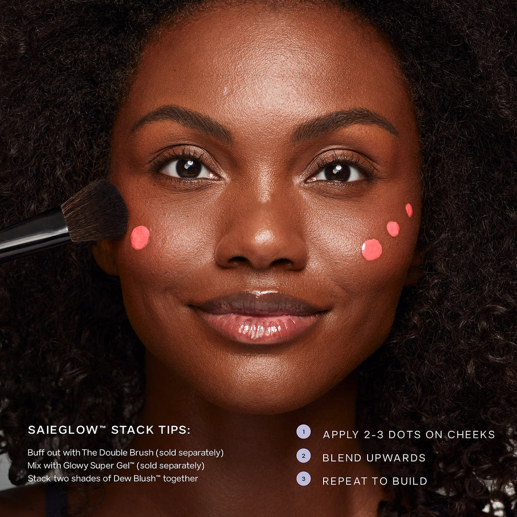 Mini Dew Blush™ Trio