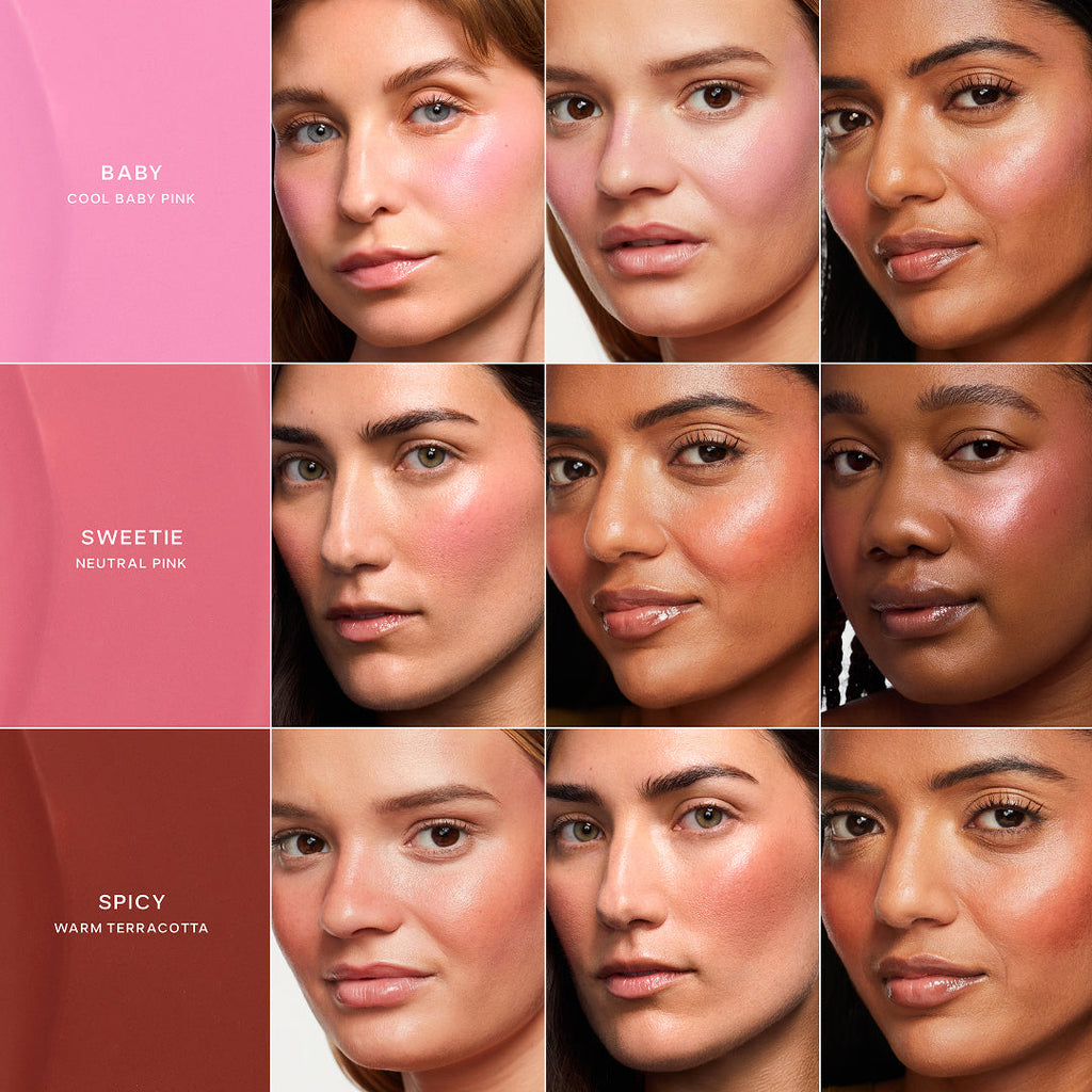 Mini Dew Blush™ Trio