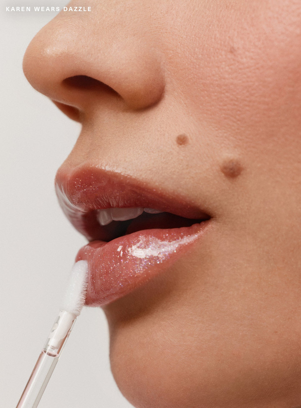 Rare Beauty Positive Light Luminizing Lip Gloss