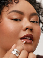 Rare Beauty Positive Light Luminizing Lip Gloss