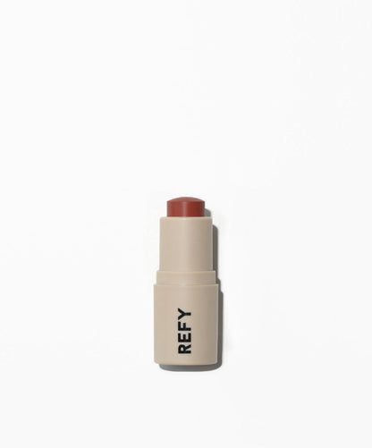 | desc: Lip Blush in shade Cinnamon