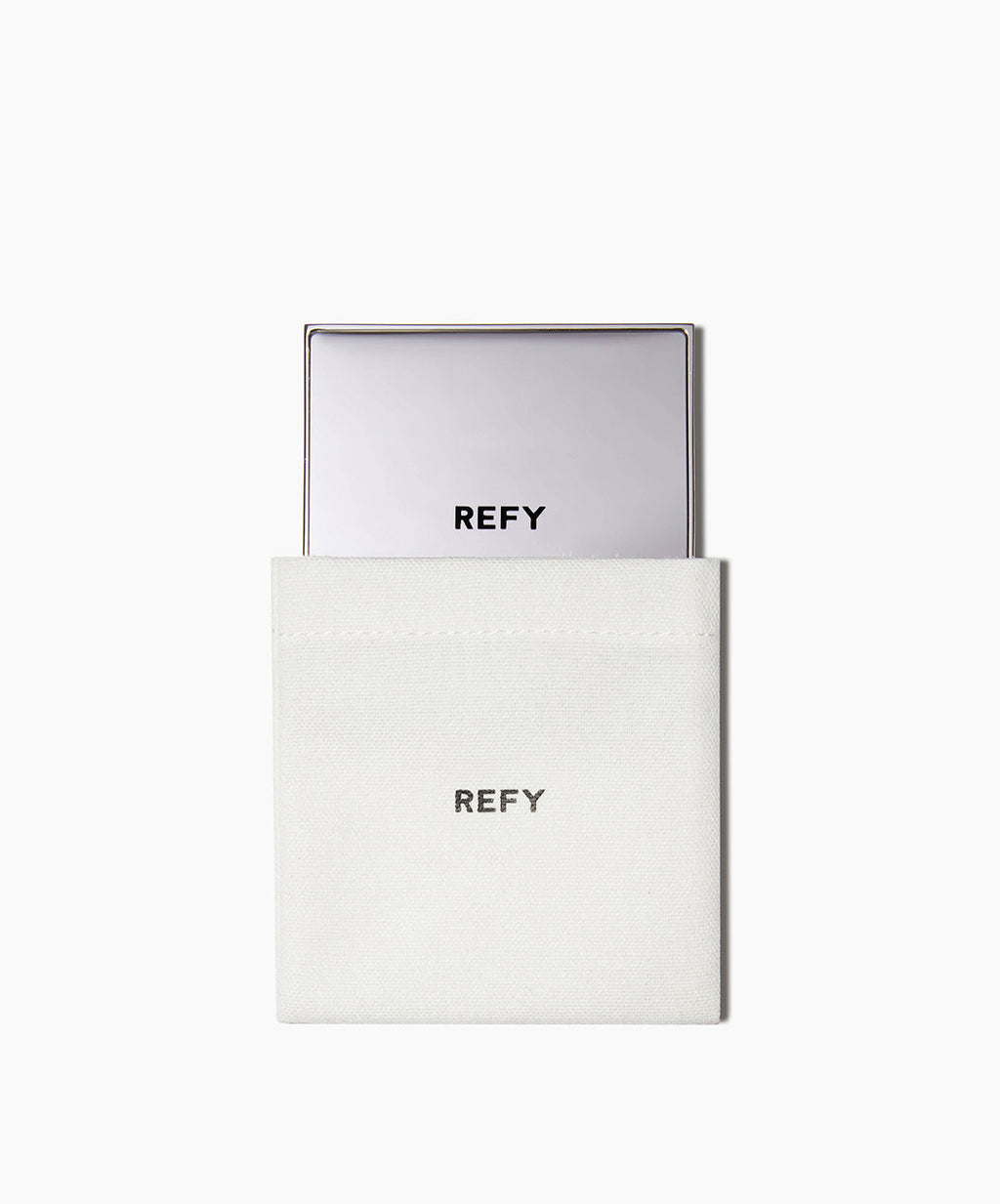 REFY Compact Mirror