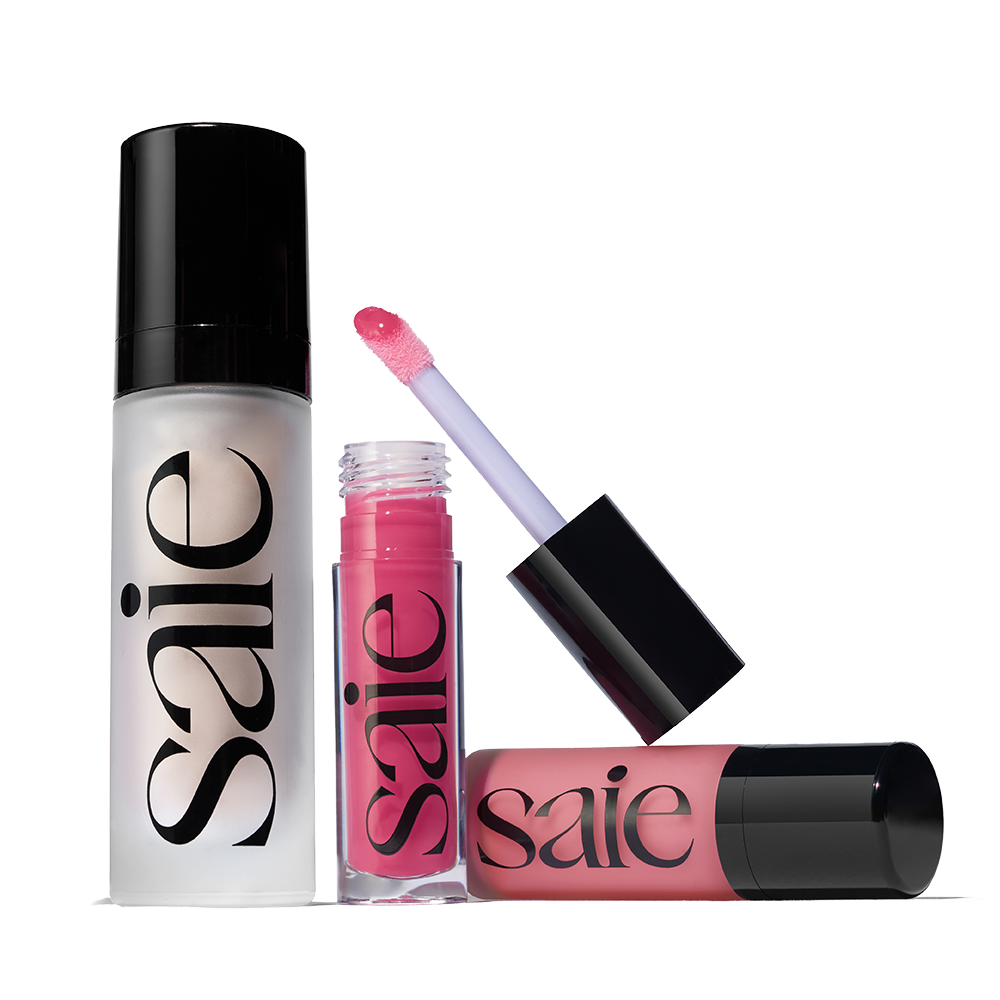 The Chilly Girl Bundle