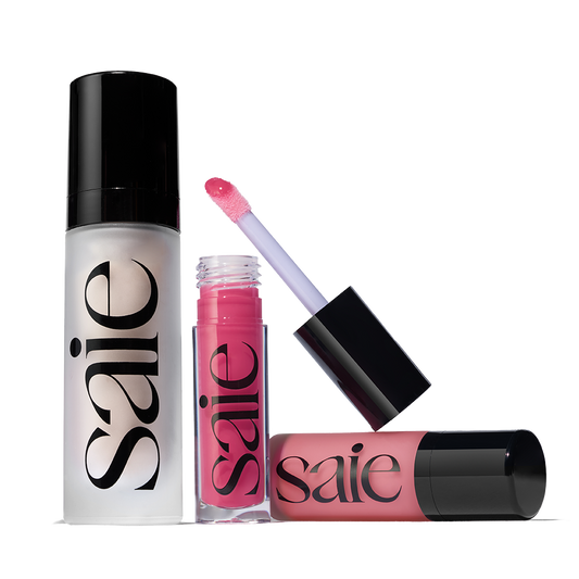 The Chilly Girl Bundle