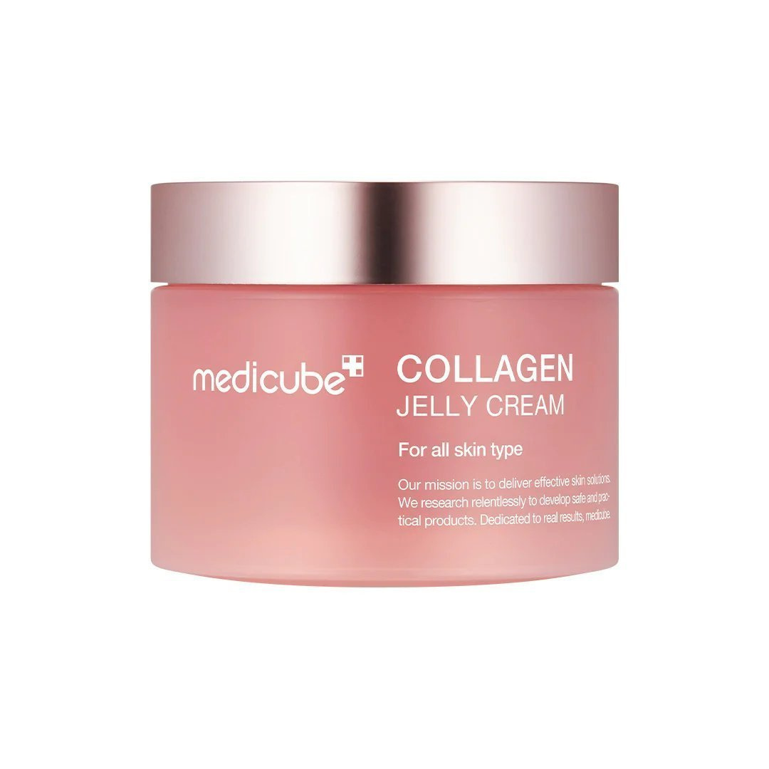 Medicube Collagen Jelly Cream 110ml | Firming & Hydrating Care