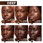 Major Skin Hydra-Luxe Luminous Skin Perfecting Foundation