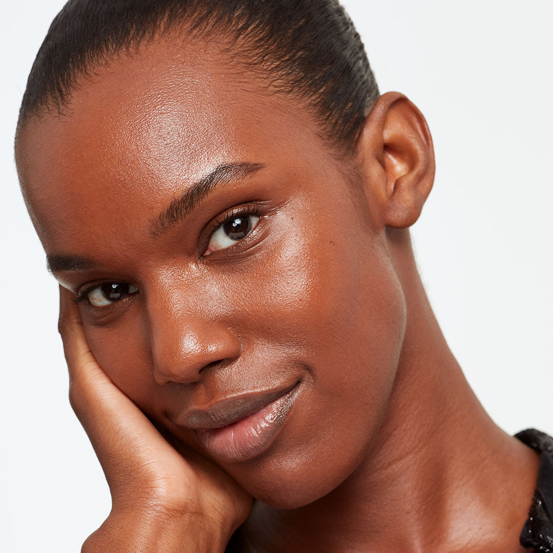 Glowy Super Skin Tint Foundation