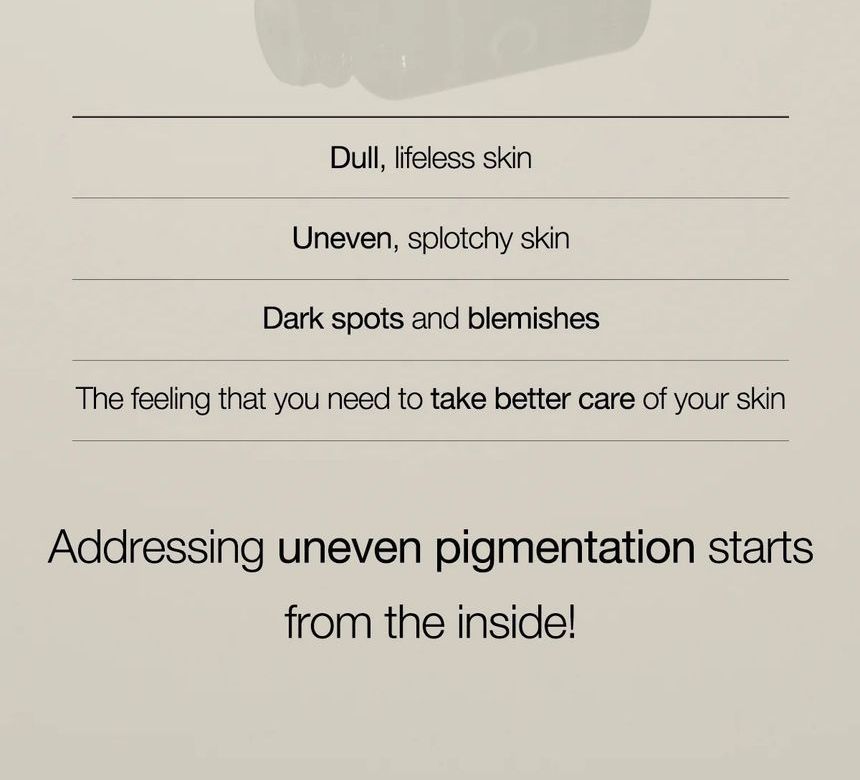 Medicube Deep Vita C Ampoule Set [10g x 3 pcs] | For Dark Spots