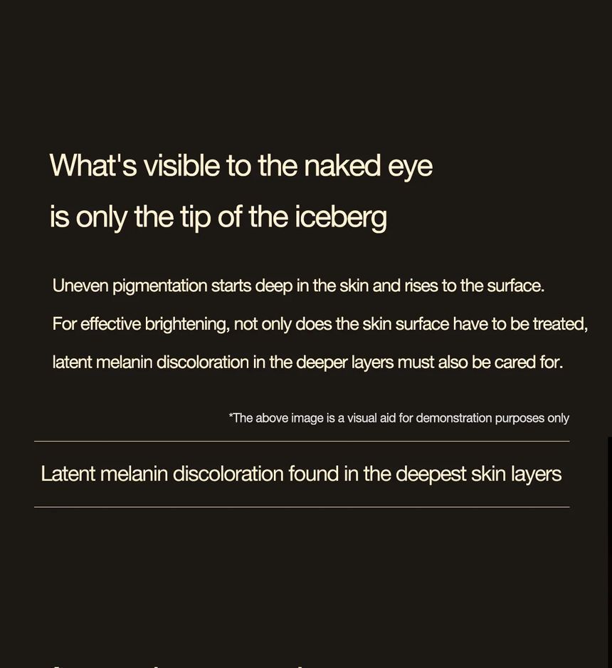 Medicube Deep Vita C Ampoule Set [10g x 3 pcs] | For Dark Spots