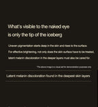 Medicube Deep Vita C Ampoule Set [10g x 3 pcs] | For Dark Spots