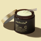 Medicube Deep Vita C Pad 70 pads | Brightening & Exfoliating Toner Pads