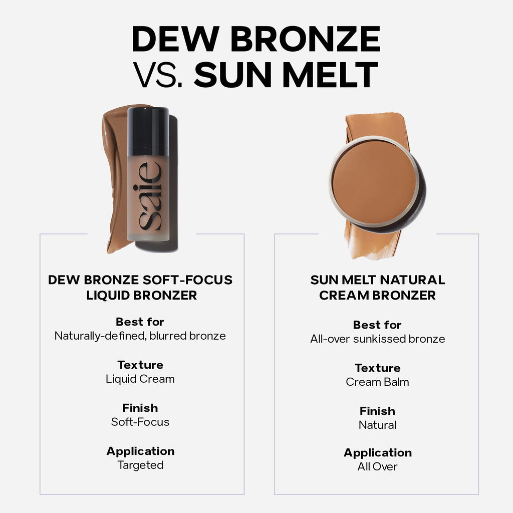 Dew Bronze™
