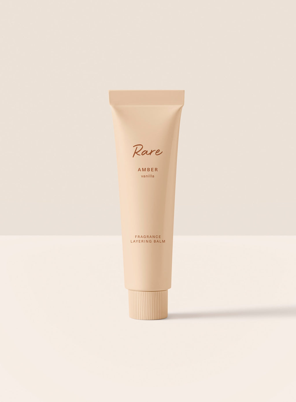 Rare Beauty Fragrance Layering Balm - Amber Vanilla