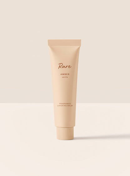 Rare Beauty Fragrance Layering Balm - Amber Vanilla