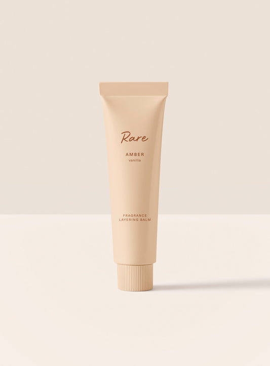 Rare Beauty Fragrance Layering Balm - Amber Vanilla
