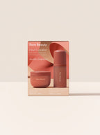 Rare Beauty Find Comfort Mini Body Essentials - Awaken Confidence