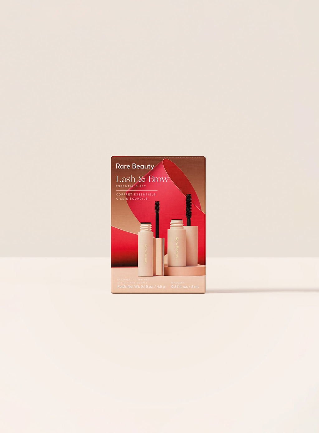 Rare Beauty Lash & Brow Essentials Set