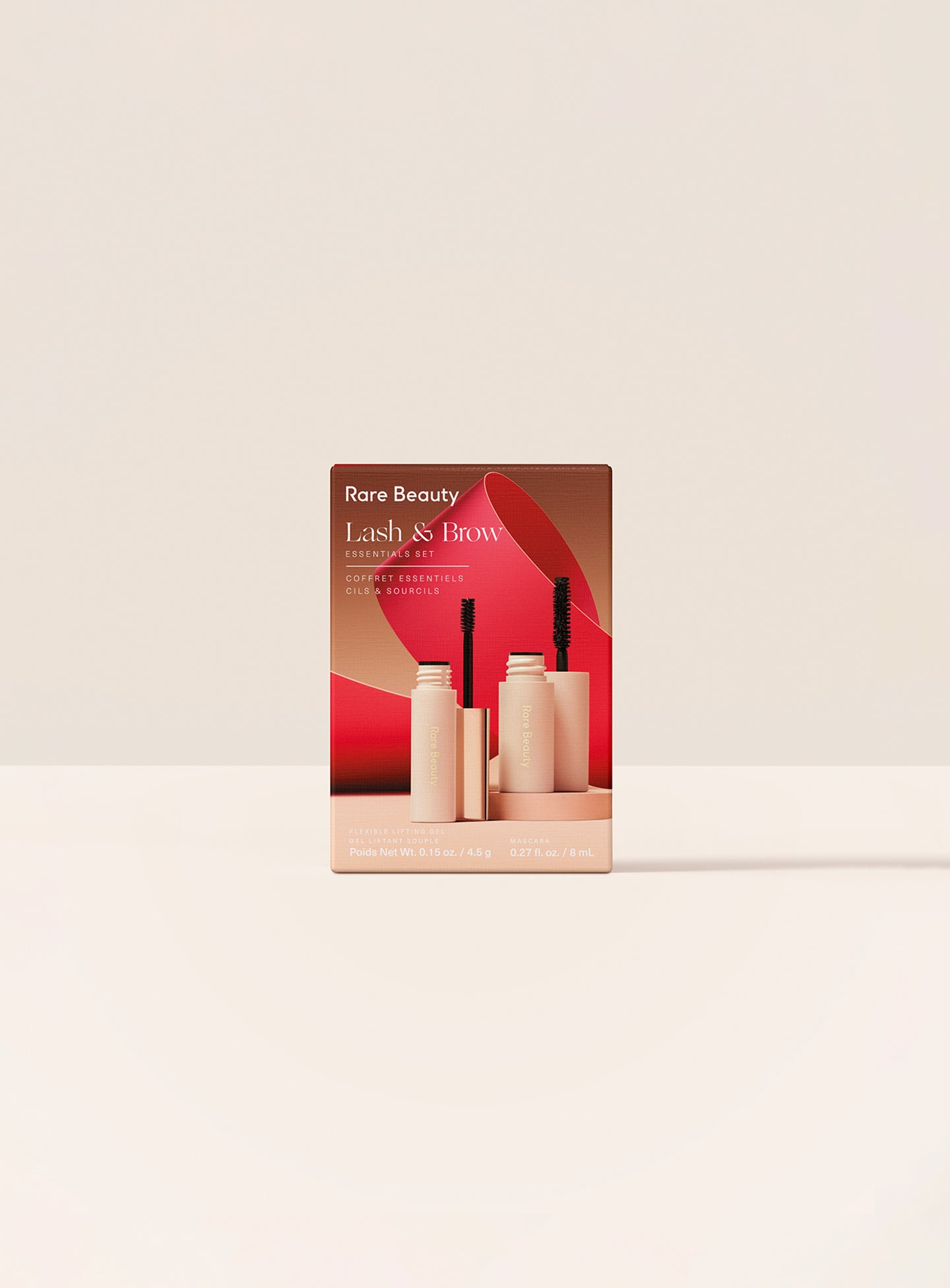 Rare Beauty Lash & Brow Essentials Set