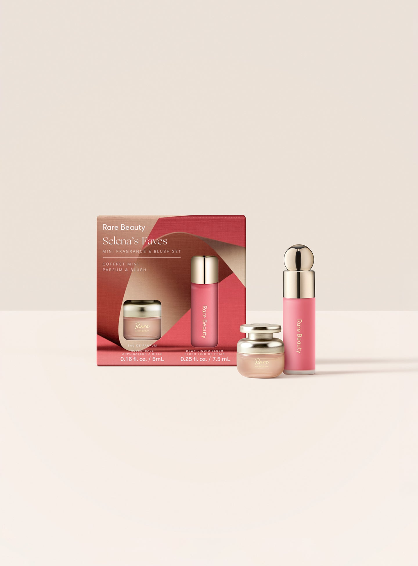 Rare Beauty – Egyglam