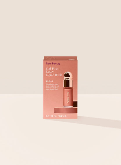 Rare Beauty Soft Pinch Liquid Blush Mini