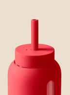 Rare Beauty x Bink 27oz Day Bottle (with Flip Cap & Lounge Straw Cap) - Grateful