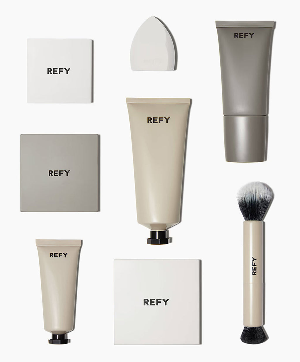 Face + Body Collection