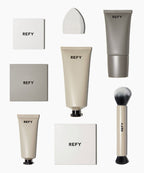 Face + Body Collection