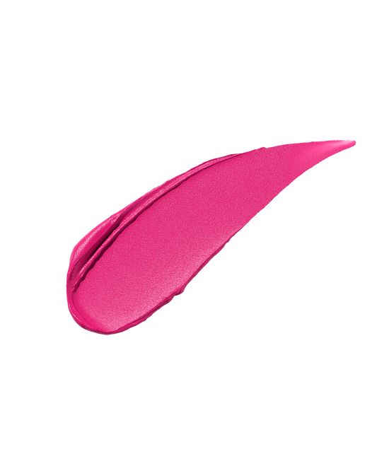 Fenty Icon Velvet Liquid Lipstick — Pink Limo'scene