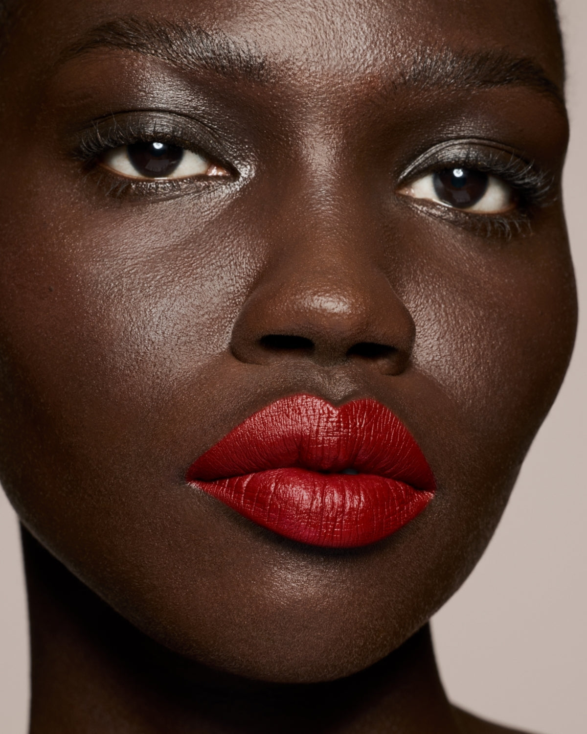 Stunna Lip Paint Longwear Fluid Lip Color — Uncensored (immediate purchase)