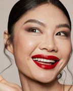 Stunna Lip Paint Longwear Fluid Lip Color — Uncensored (immediate purchase)