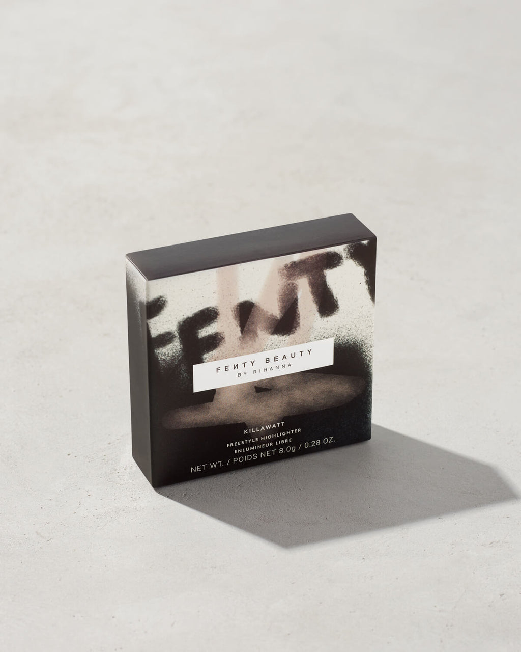 Killawatt Freestyle Highlighter — Lightning Dust/Fire Crystal