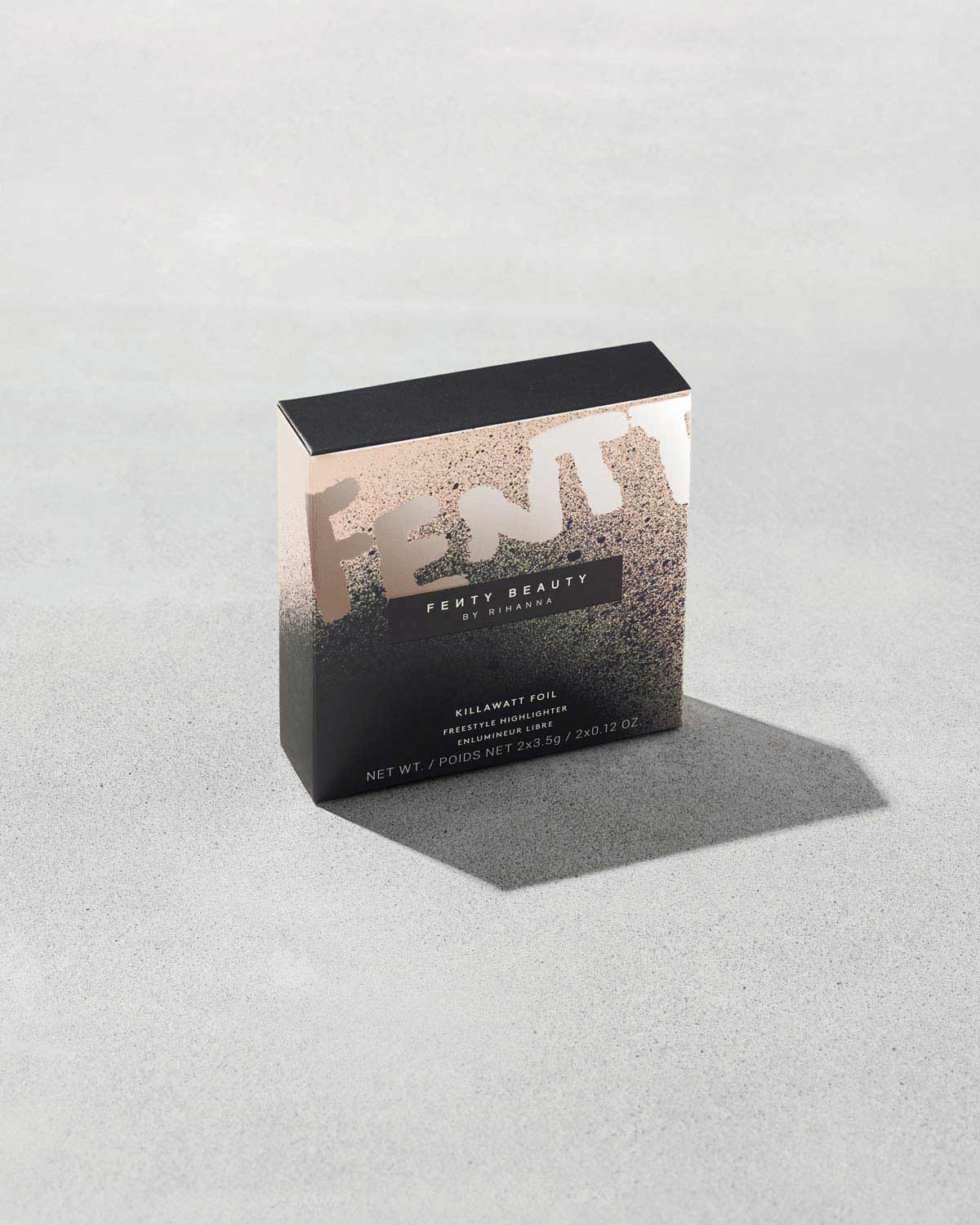 Killawatt Freestyle Highlighter — Ruby Richez