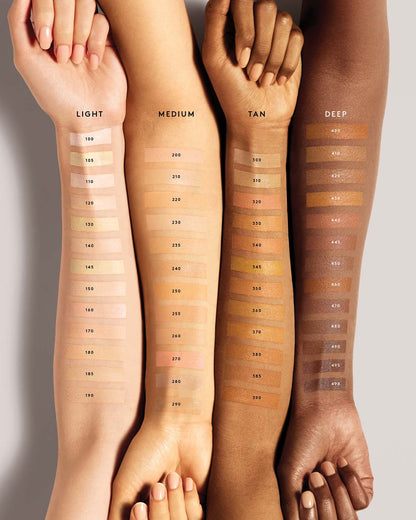 Pro Filt'r Instant Retouch Concealer — #385