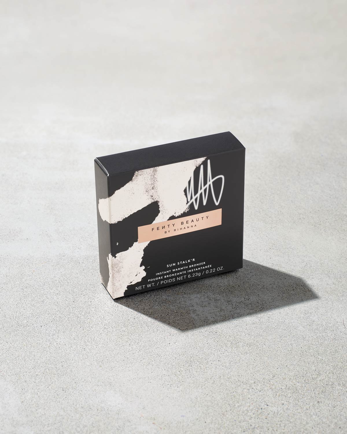 Sun Stalk'r Instant Warmth Bronzer — Mocha Mami