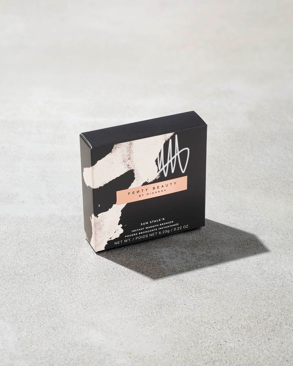 Sun Stalk'r Instant Warmth Bronzer — I$land Ting