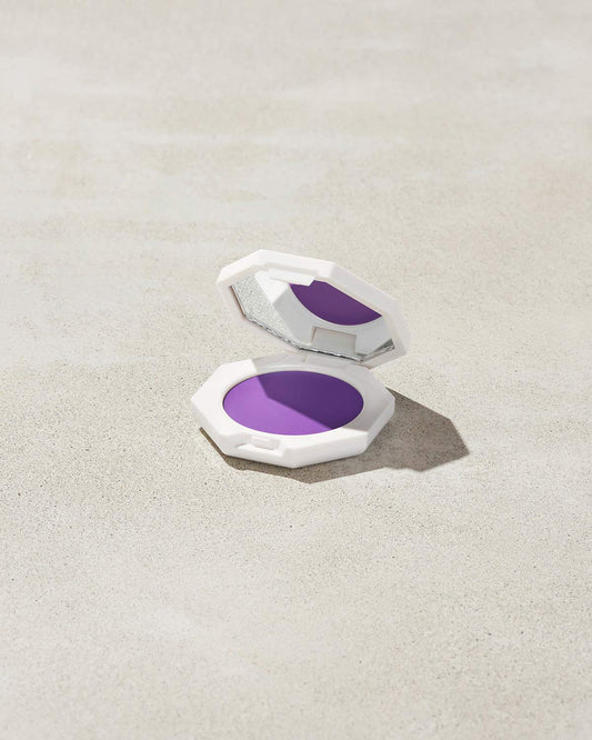 Cheeks Out Freestyle Cream Blush — Drama Cla$$