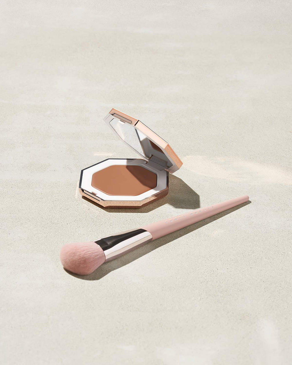 Face Shaping Brush 125