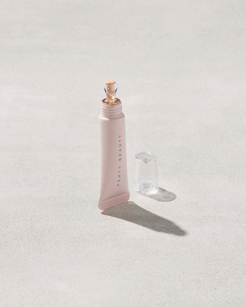 Bright Fix Eye Brightener — Butter