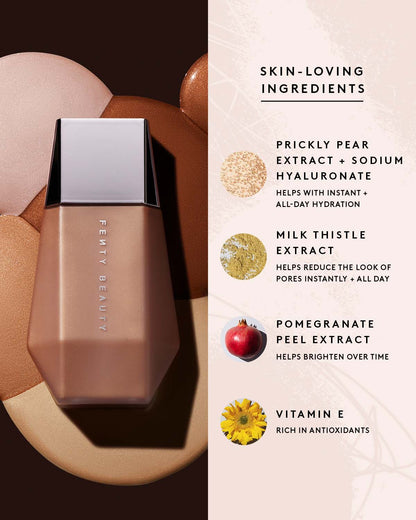 Fenty Beauty Eaze Drop'Lit All-Over Glow Enhancer — Bronze Jasper